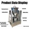 Laboratory Dry Powder Mixer, 5–40 L, 40–300 W, Bidirectional Mixing view 2