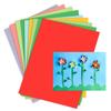 30 Sheets Colored Cardstock A4 view 1