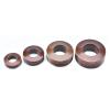 Disc Spring Washer Seal - 60Si2MnA Steel, DIN 2093 Standard, OD 8-140 mm, ID 4.2-72 mm (39 x 17 x 4 mm, 1 pc) view 3