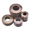 Disc Spring Washer Seal - 60Si2MnA Steel, DIN 2093 Standard, OD 8-140 mm, ID 4.2-72 mm (39 x 17 x 4 mm, 1 pc) view 4