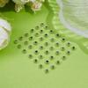 CRAFTYMELODY 2000 Pcs 3mm Platinum Crimp Beads view 4