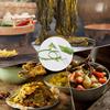 Pickle Grabber Tool - Versatile Olive Fork view 4