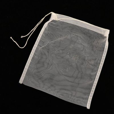 Reusable Nut Milk Bag