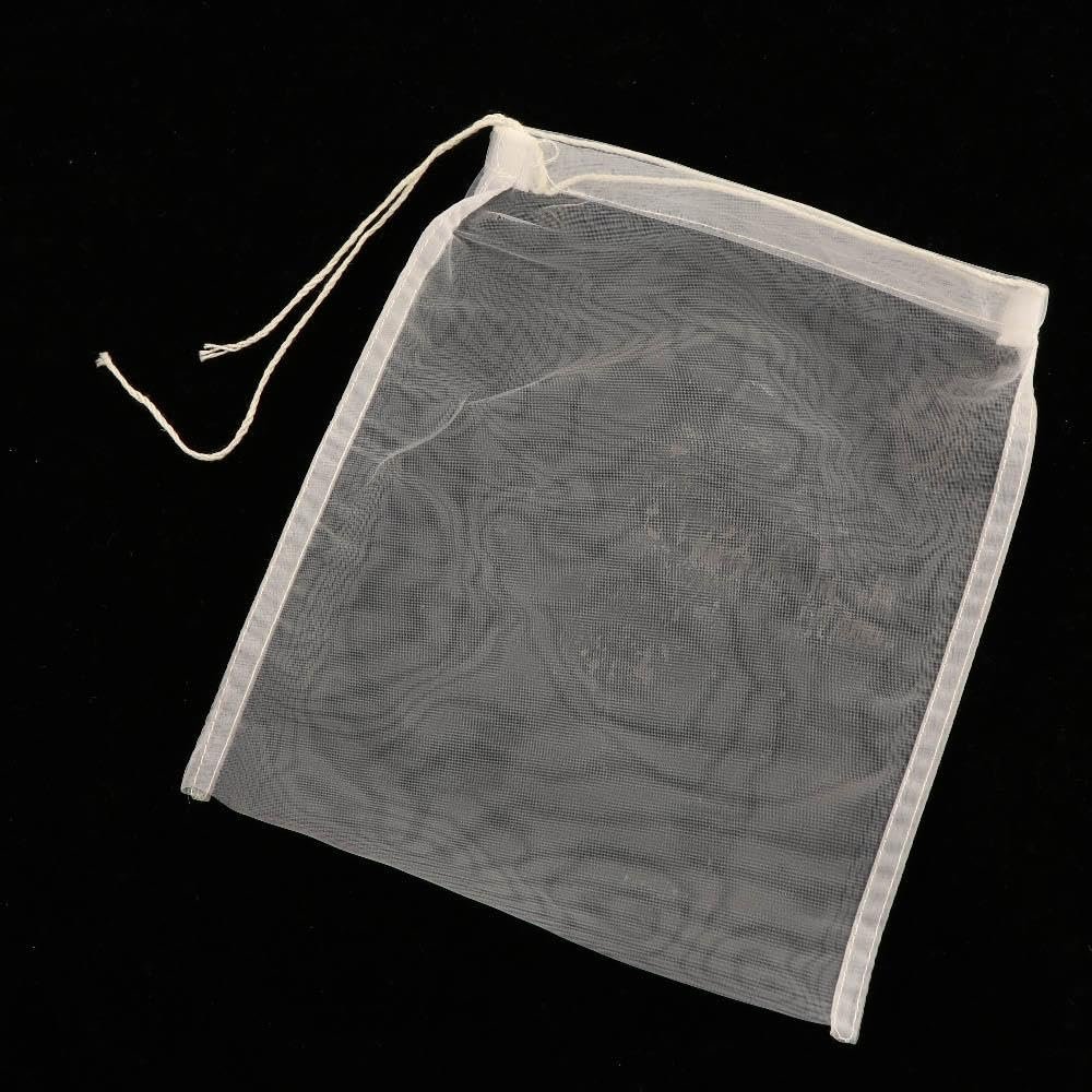 Reusable Nut Milk Bag
