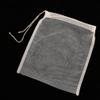 Reusable Nut Milk Bag view 1