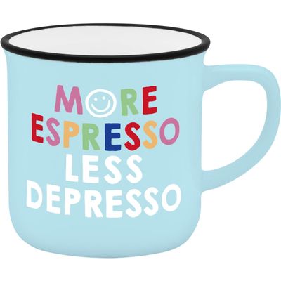 GRUSS & CO Espresso Cup 'More'