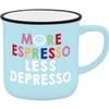 GRUSS & CO Espresso Cup 'More' view 1