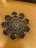 Lotus Shaped Incense Holder view 3