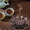 Lotus Shaped Incense Holder view 4