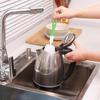 Ergonomic Bottle Cleaning Brush view 2