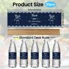 ANATTASOUL 30 Pack Water Bottle Labels view 3