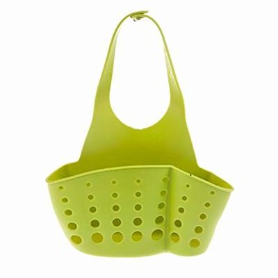 Sink Sponge Storage Rack, Hanging Basket