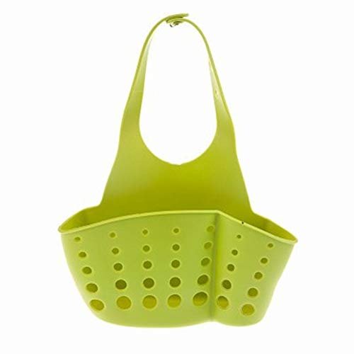 Sink Sponge Storage Rack, Hanging Basket
