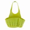 Sink Sponge Storage Rack, Hanging Basket view 1