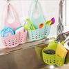 Sink Sponge Storage Rack, Hanging Basket view 4