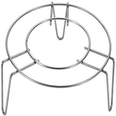 Stainless Steel Multi-Purpose Steamer Rack (M)