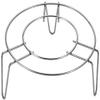 Stainless Steel Multi-Purpose Steamer Rack (M) view 1