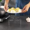 Stainless Steel Multi-Purpose Steamer Rack (M) view 3