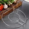 Stainless Steel Multi-Purpose Steamer Rack (M) view 4