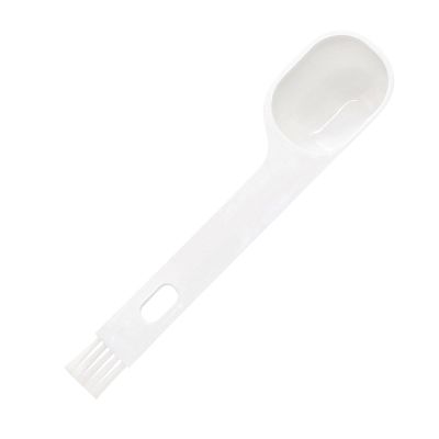 Coffee Brush - espressoo 2 in 1 with Spoon