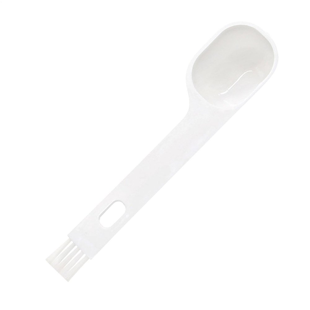 Coffee Brush - espressoo 2 in 1 with Spoon
