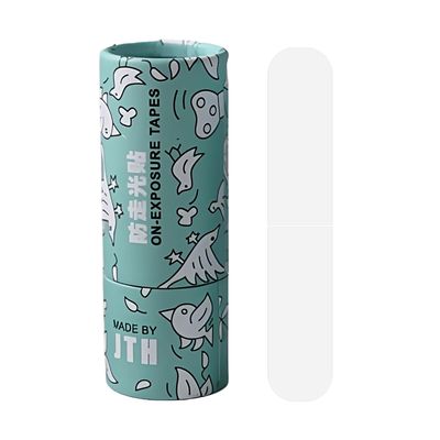 Invisible Clothing Tape - 50 Adhesive Pads