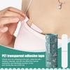 Invisible Clothing Tape - 50 Adhesive Pads view 2