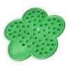 Efficient Thorn Removal Tool for Roses and Flower Stems (Light Green) view 1