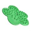 Efficient Thorn Removal Tool for Roses and Flower Stems (Light Green) view 2