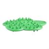 Efficient Thorn Removal Tool for Roses and Flower Stems (Light Green) view 3