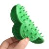 Efficient Thorn Removal Tool for Roses and Flower Stems (Light Green) view 4