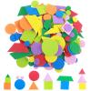 Tyqour 750-Piece Foam Stickers for Kids view 1