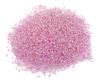 2mm Rocailles Glass Seed Beads - Silver Lined (Pink) view 4