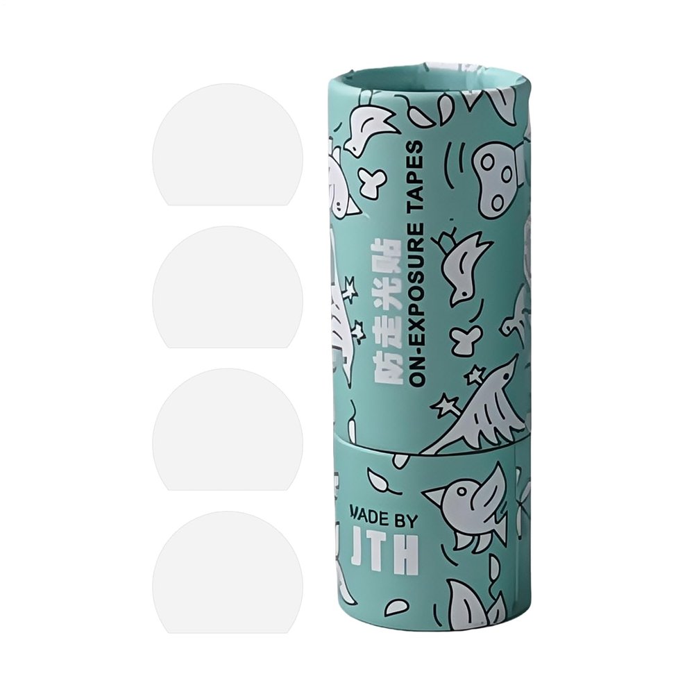 Invisible Clothing Adhesive Strips