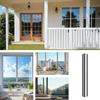 Opaque Window Film | Mirror Film | Privacy Film view 4