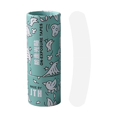 Byeaon Clothing Tape, Invisible Tape for Clothing Fixation