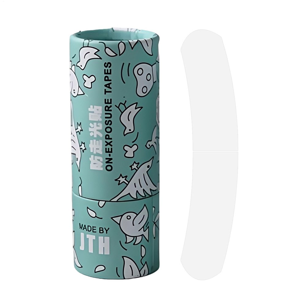 Byeaon Clothing Tape, Invisible Tape for Clothing Fixation