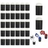 30-Piece Multifunctional Finger Sponge Set view 1