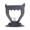 Hyuduo Auto Dent Puller Suction Cup - Strong Remover for Car Repair - Black, ABS Housing (L for Size 41-47) view 1