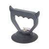 Hyuduo Auto Dent Puller Suction Cup - Strong Remover for Car Repair - Black, ABS Housing (L for Size 41-47) view 2
