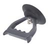 Hyuduo Auto Dent Puller Suction Cup - Strong Remover for Car Repair - Black, ABS Housing (L for Size 41-47) view 3