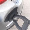 Hyuduo Auto Dent Puller Suction Cup - Strong Remover for Car Repair - Black, ABS Housing (L for Size 41-47) view 4