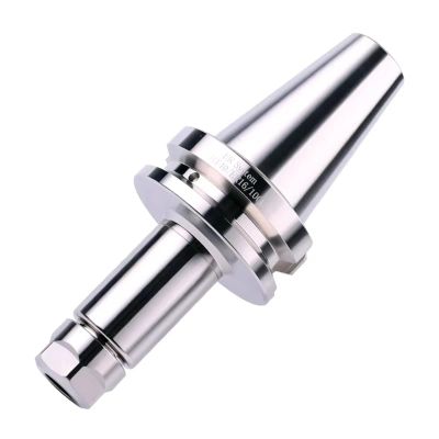 CNC Shank Precision 0.003 BT30 BT40 Machining Center ER16–ER40 Spindle Tool Holder (BT30-ER32-70L)
