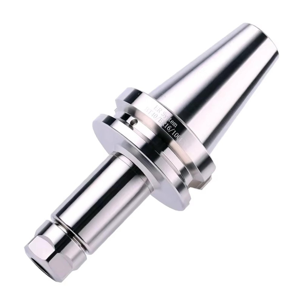 CNC Shank Precision 0.003 BT30 BT40 Machining Center ER16–ER40 Spindle Tool Holder (BT30-ER32-70L)