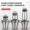 CNC Shank Precision 0.003 BT30 BT40 Machining Center ER16–ER40 Spindle Tool Holder (BT30-ER32-70L) view 2