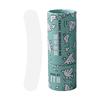 Uhngw Dress Tape, Waterproof Fashion Transparent Tape - 50 Pcs Strong Adhesive Pads for Women's Dresses and Shoulder Safety view 1