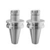 BT50 ER16 Collet Chuck Holder, 150 mm, High-Speed CNC Tool Holder view 1
