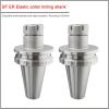 BT50 ER16 Collet Chuck Holder, 150 mm, High-Speed CNC Tool Holder view 3