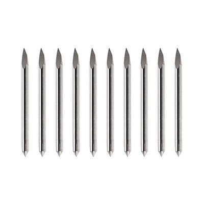 Bumiva T Cutter Tungsten Blades for Vinyl Cutting