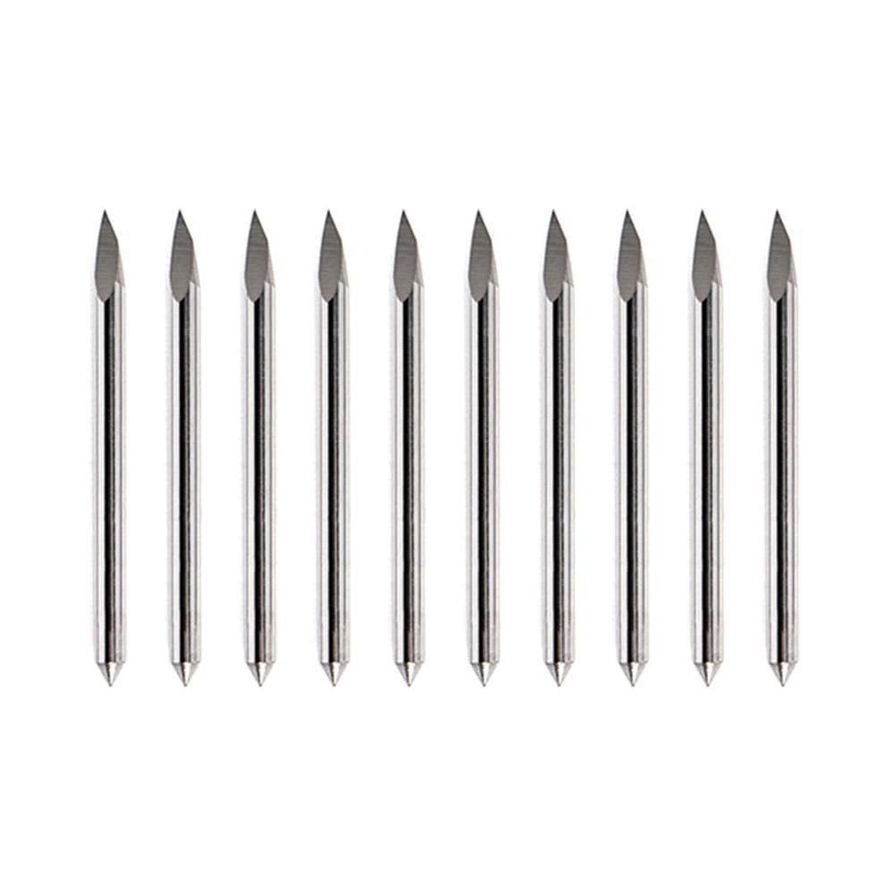 Bumiva T Cutter Tungsten Blades for Vinyl Cutting